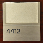 office nameplate 4